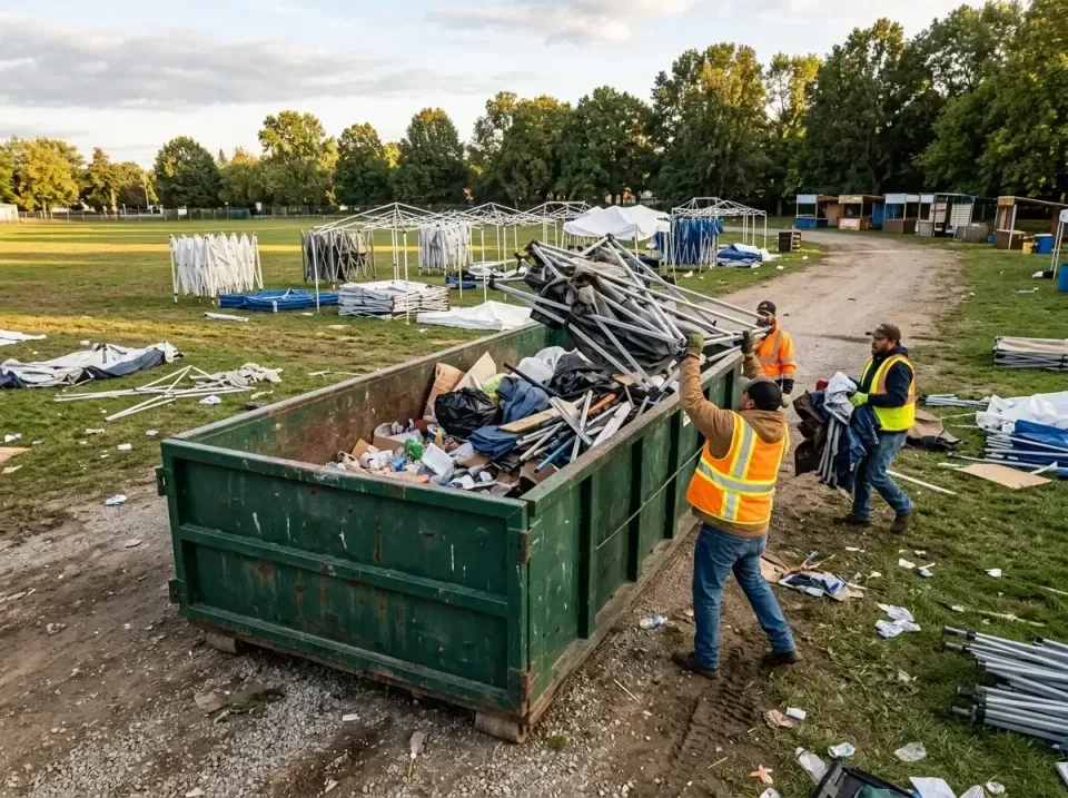 temporary-event-waste-containe-016 — frequently asked questions, Roll-Off Dumpster Rental Services in Winter Springs, FL